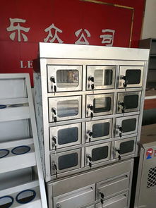 实木手机存放柜、存包柜及自动售货机控制模块最新报价与厂家推荐指南